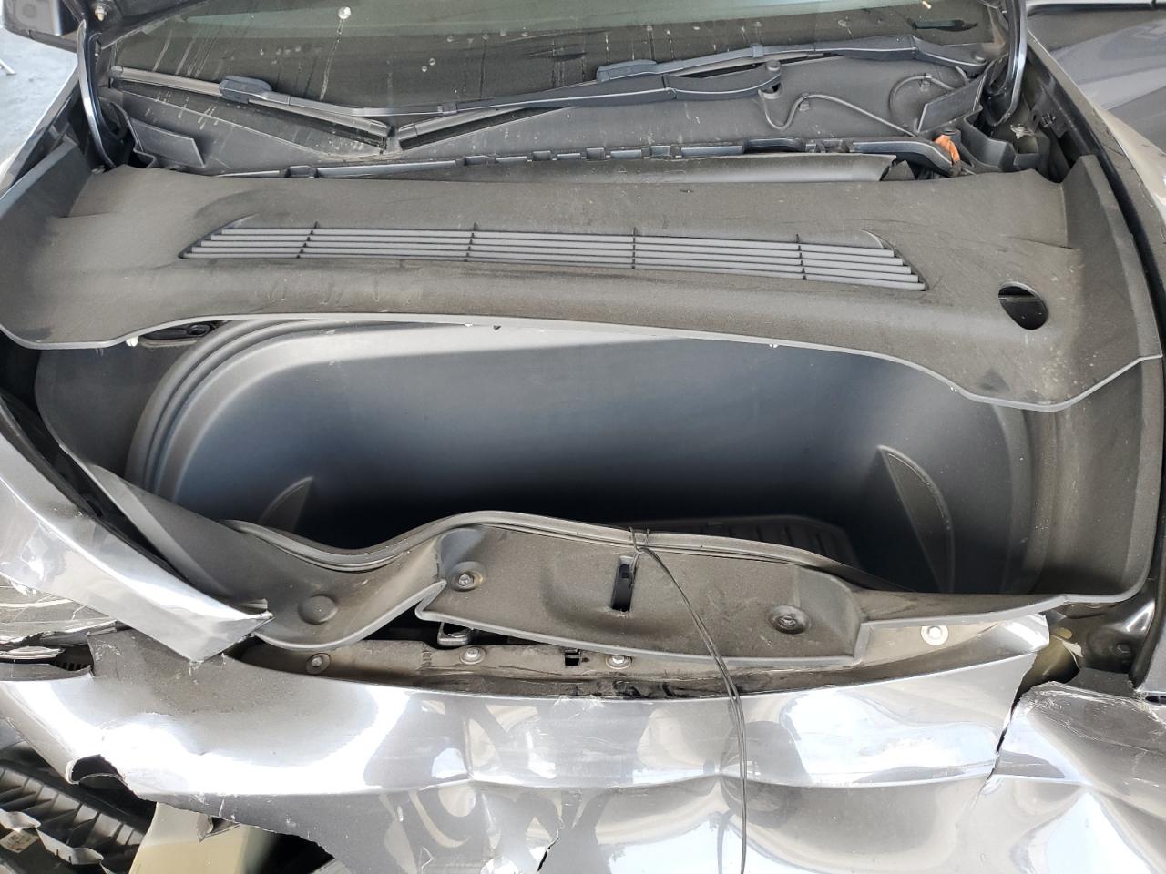 2021 Tesla Model Y VIN: 5YJYGDEF1MF264676 Lot: 61822185