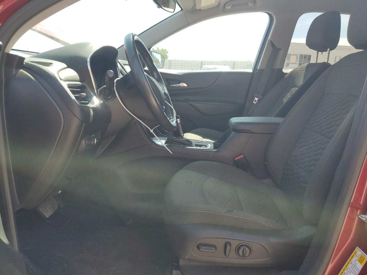 2GNAXJEV5J6230059 CHEVROLET EQUINOX 2018