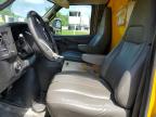 2018 GMC SAVANA CUTAWAY G3500   for sale at Copart PA - PITTSBURGH WEST