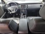 2014 Ford Flex Limited en Venta en Conway, AR - Minor Dent/Scratches