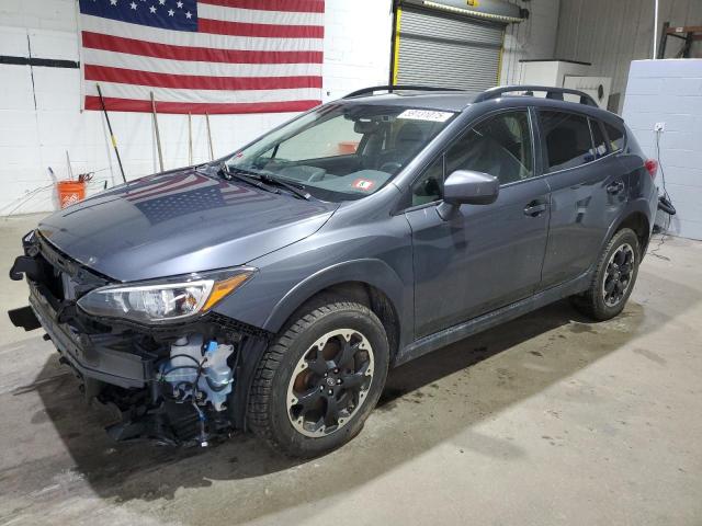  SUBARU CROSSTREK 2023 Серый
