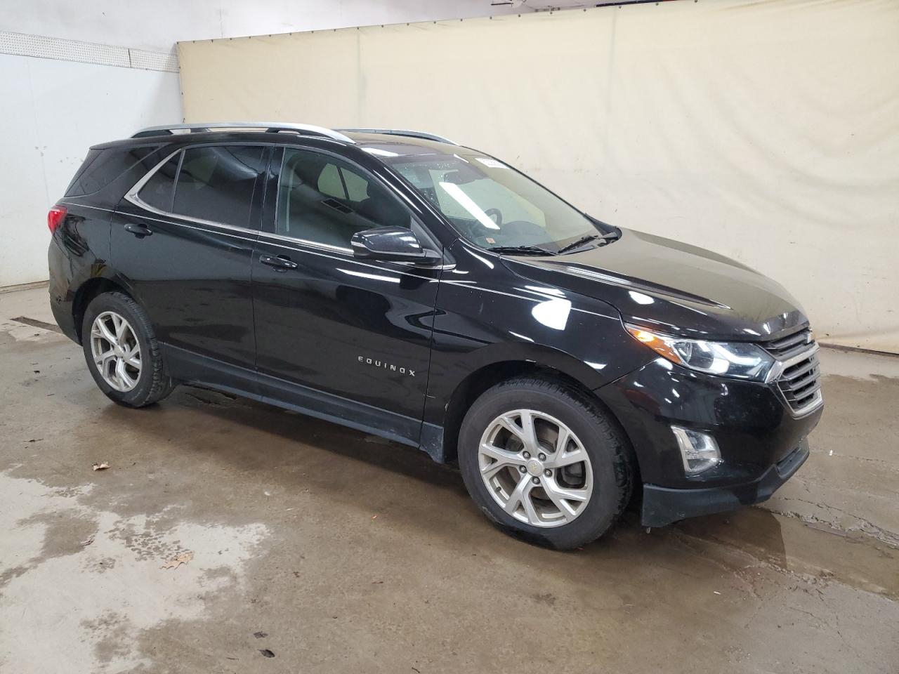 2GNAXKEX0J6265664 CHEVROLET EQUINOX 2018
