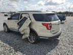 2018 Ford Explorer Limited for Sale in Arcadia, FL - Side