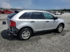 2011 Ford Edge Se   за продажба в Spartanburg, SC - Front End