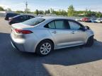2022 Toyota Corolla Le იყიდება Albany-ში, NY - Front End