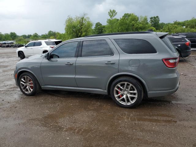  DODGE DURANGO 2023 Gray
