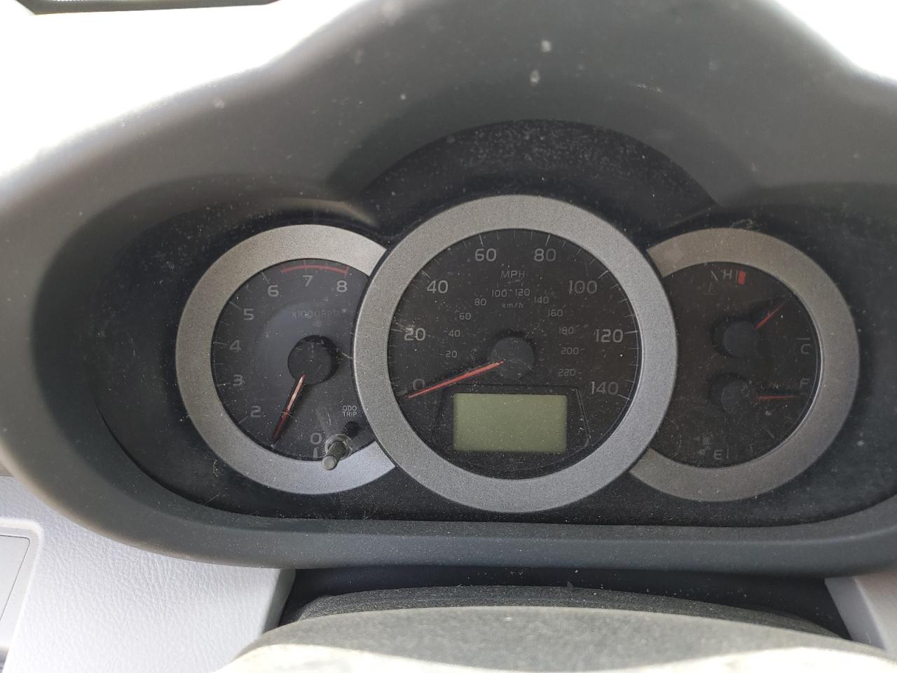 2007 Toyota Rav4 Limited VIN: JTMBD31V675098067 Lot: 59390825