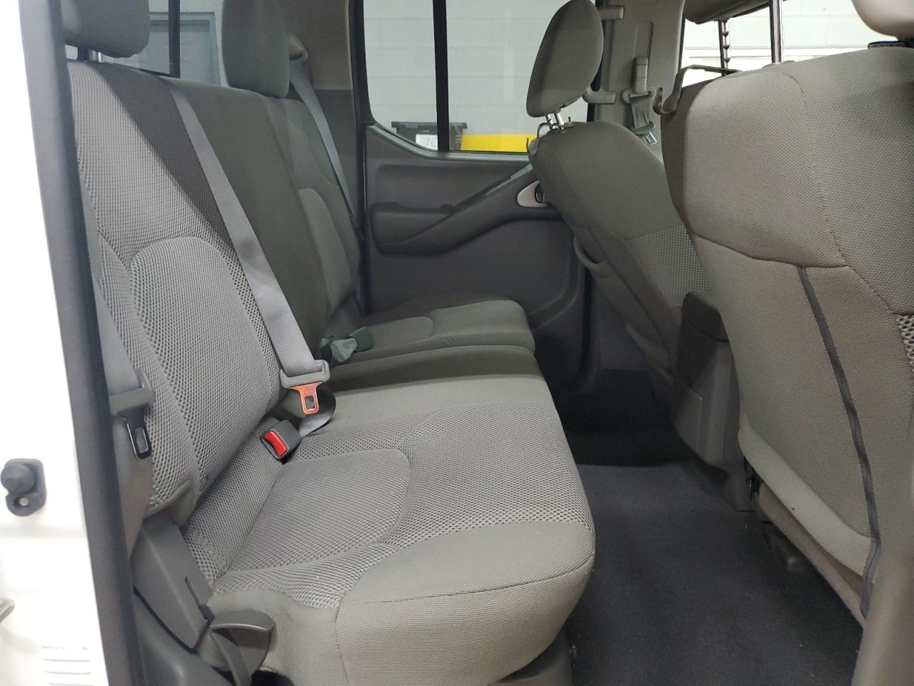 1N6AD0ER9KN727687 NISSAN FRONTIER 2019
