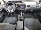 2015 Honda Civic Ex   იყიდება Hueytown-ში, AL - Side