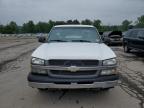 2004 Chevrolet Silverado C1500 for Sale in Marlboro, NY - Front End
