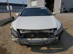 2012 Honda Accord Exl en Venta en Nisku, AB - Front End