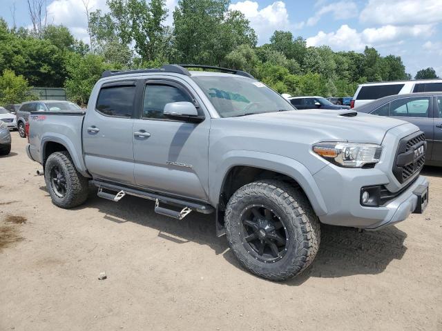  TOYOTA TACOMA 2019 Szary