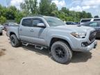 2019 Toyota Tacoma Double Cab de vânzare în Davison, MI - Rear End