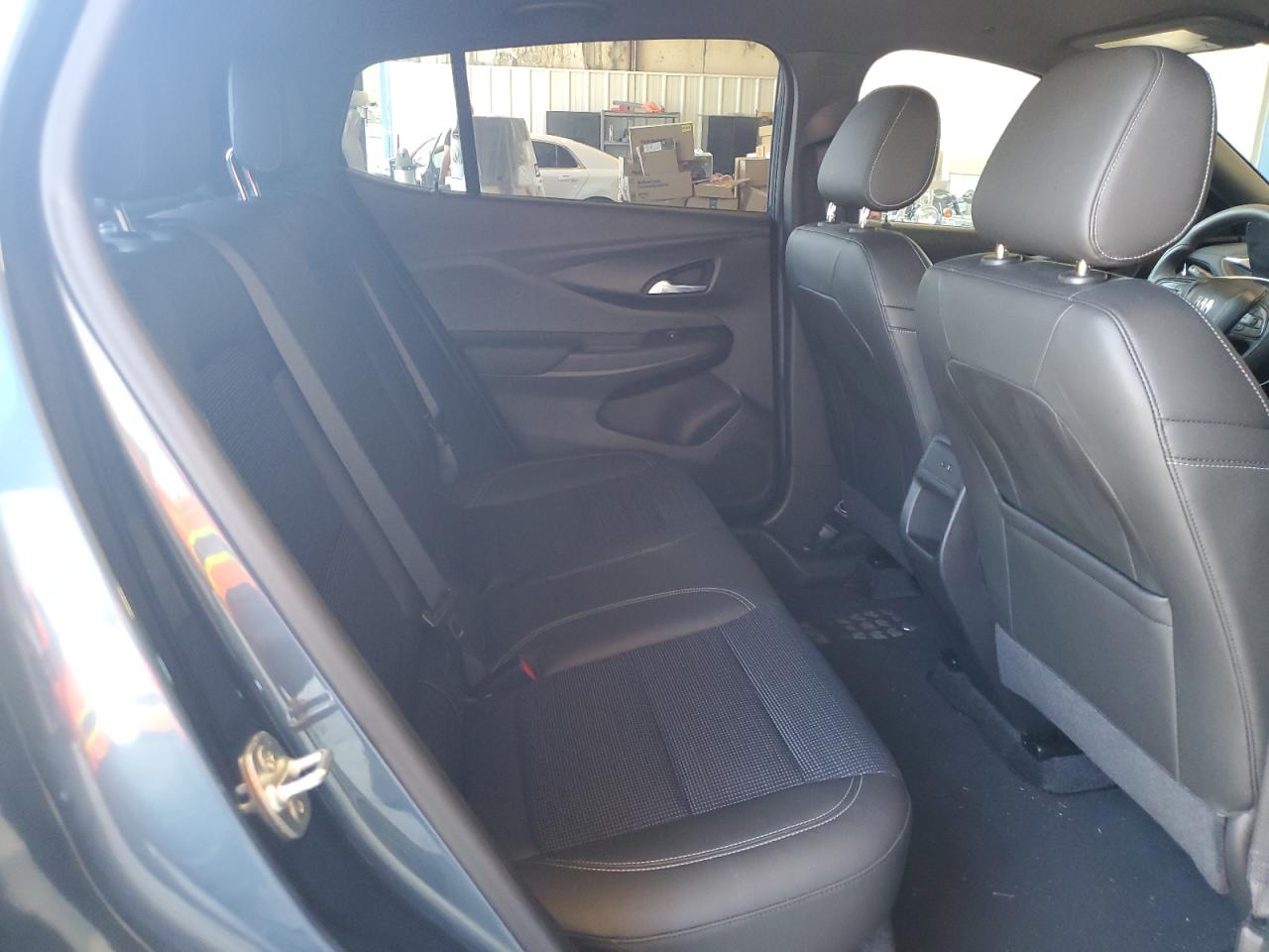 2024 Buick Envista Preferred VIN: KL47LAE24RB090481 Lot: 60230545