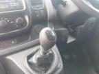 2015 RENAULT TRAFIC SL2 for sale at Copart EAST KILBRIDE