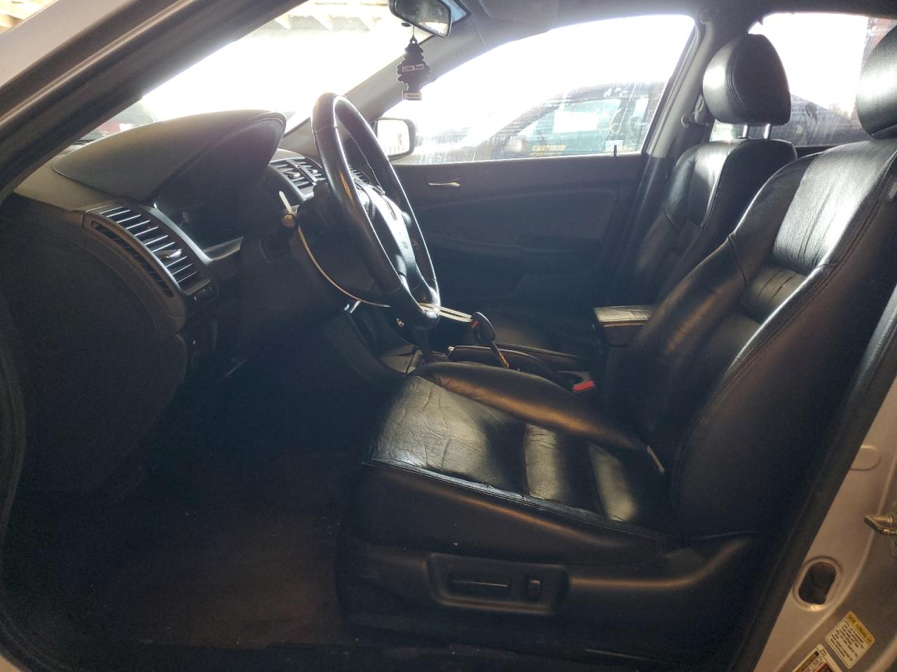 HONDA ACCORD 2006 VIN 1HGCM568X6A165781 фото 7