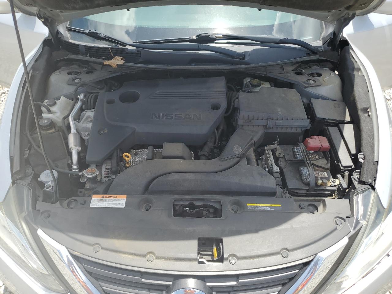 1N4AL3AP3GN359466 NISSAN ALTIMA 2016