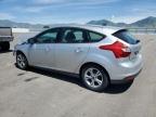 2014 Ford Focus Se   for Sale in Magna, UT - Front End