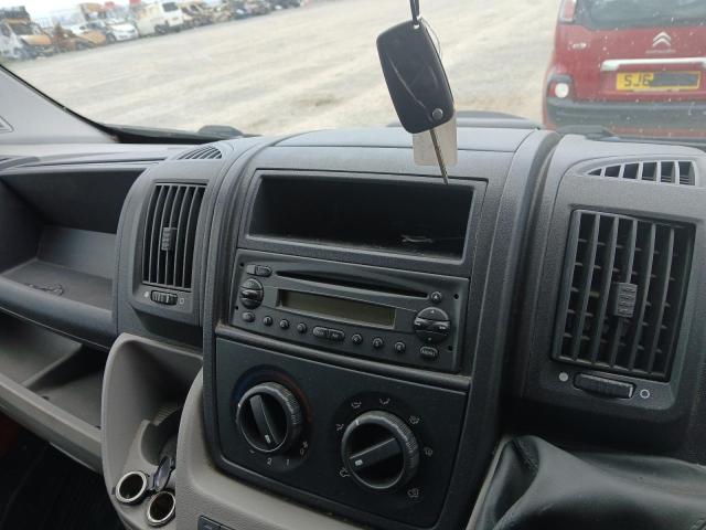 2007 CITROEN RELAY 35 H