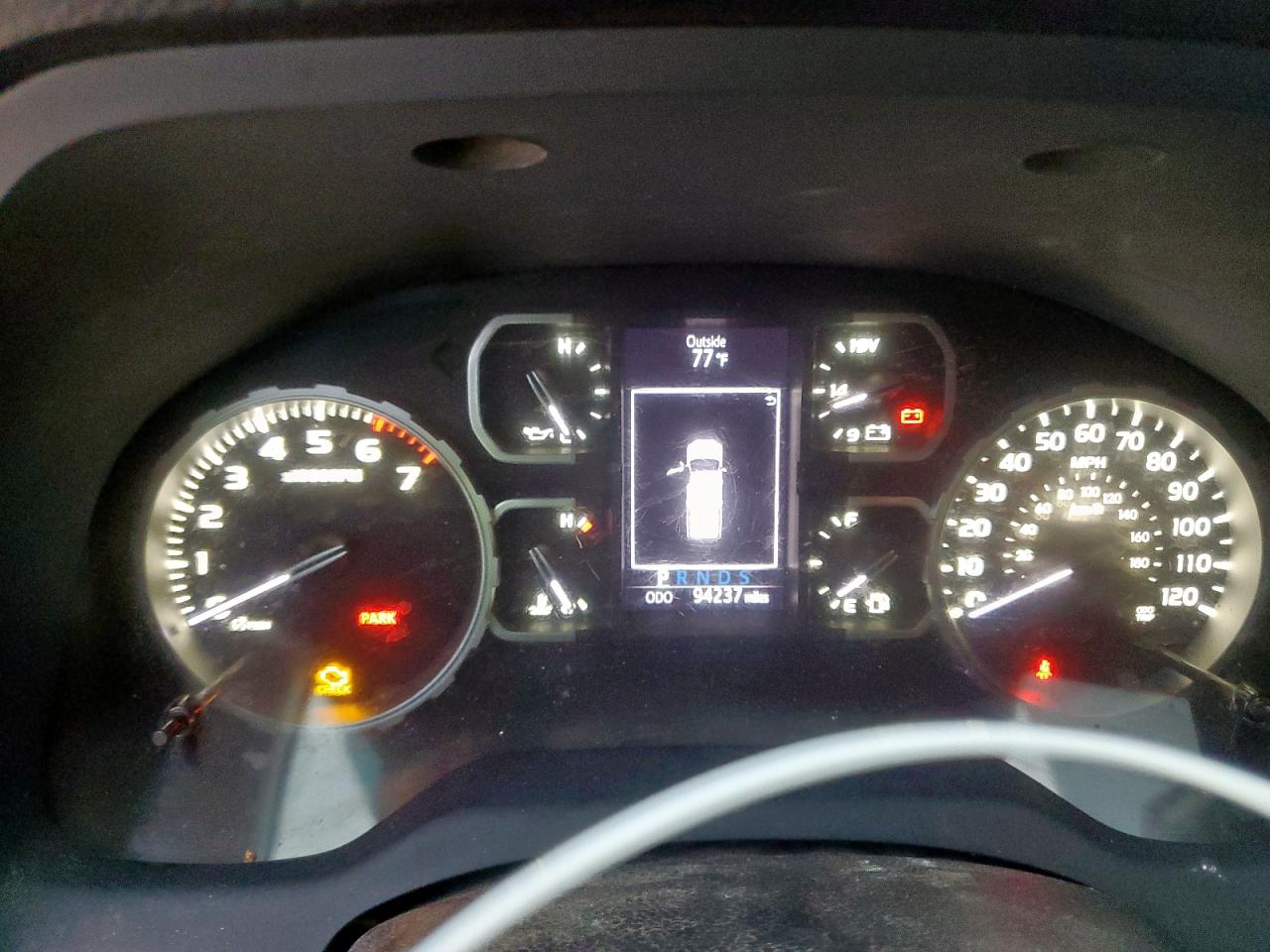 5TFDW5F18KX832242 TOYOTA TUNDRA 2019