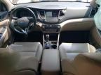 2017 Hyundai Tucson Limited на продаже в Northfield, OH - Side