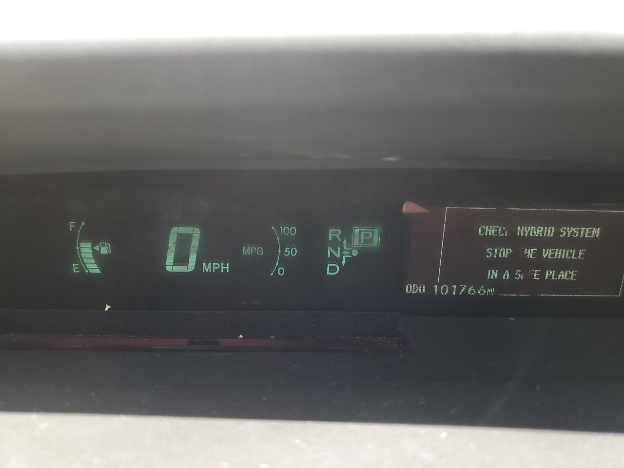 2013 Toyota Prius VIN: JTDKN3DU7D1721425 Lot: 62962835