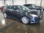 2014 Ford Focus Titanium   for Sale in Ham Lake, MN - Front End