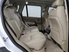 Van Nuys, CA에서 판매 중인 2017 Land Rover Range Rover Hse   - Mechanical