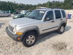 2007 Jeep Liberty Sport de vânzare în Ellenwood, GA - Front End