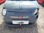 2015 FIAT 500 POP for sale at Copart YORK