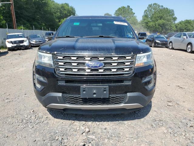 Parquets FORD EXPLORER 2017 Black