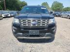2017 FORD EXPLORER XLT   à vendre chez Copart PA - PHILADELPHIA EAST-SUBLOT