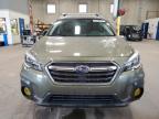 2019 Subaru Outback Touring   за продажба в Blaine, MN - Side