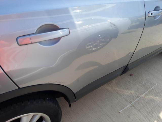 2010 NISSAN QASHQAI N-