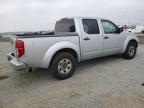 2007 Nissan Frontier Crew Cab Le იყიდება San Diego-ში, CA - Rear End