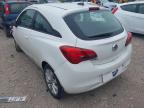 2017 VAUXHALL CORSA ENER for sale at Copart BRISTOL