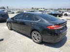 2017 Ford Fusion S de vânzare în Sun Valley, CA - Side