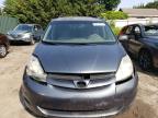 2007 Toyota Sienna Ce for Sale in Finksburg, MD - Front End