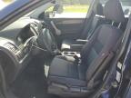 2007 Honda Cr-V Lx იყიდება Fort Pierce-ში, FL - Side