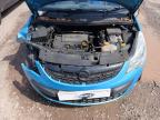 2011 VAUXHALL CORSA SE A for sale at Copart WESTBURY