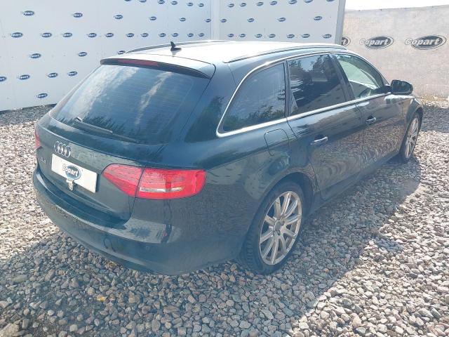 2014 AUDI A4 SE TECH