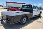 2017 Chevrolet Silverado K3500 en Venta en Oklahoma City, OK - Minor Dent/Scratches