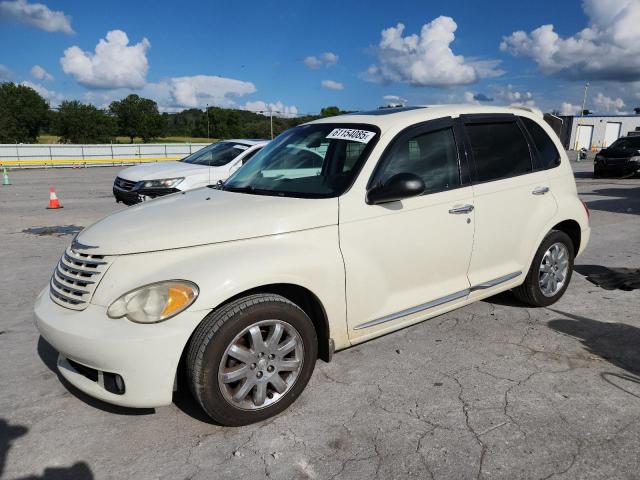 2007 Chrysler Pt Cruiser Limited