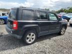 2014 Jeep Patriot Latitude იყიდება Riverview-ში, FL - Normal Wear