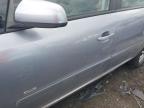 2005 VAUXHALL ZAFIRA CLU for sale at Copart CHESTER