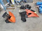 2018 KTM 390 DUKE   for sale at Copart TN - KNOXVILLE