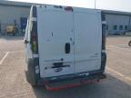 2005 VAUXHALL VIVARO 290 for sale at Copart SANDWICH