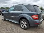 2011 Mercedes-Benz Ml 350 4Matic for Sale in Portland, OR - Front End