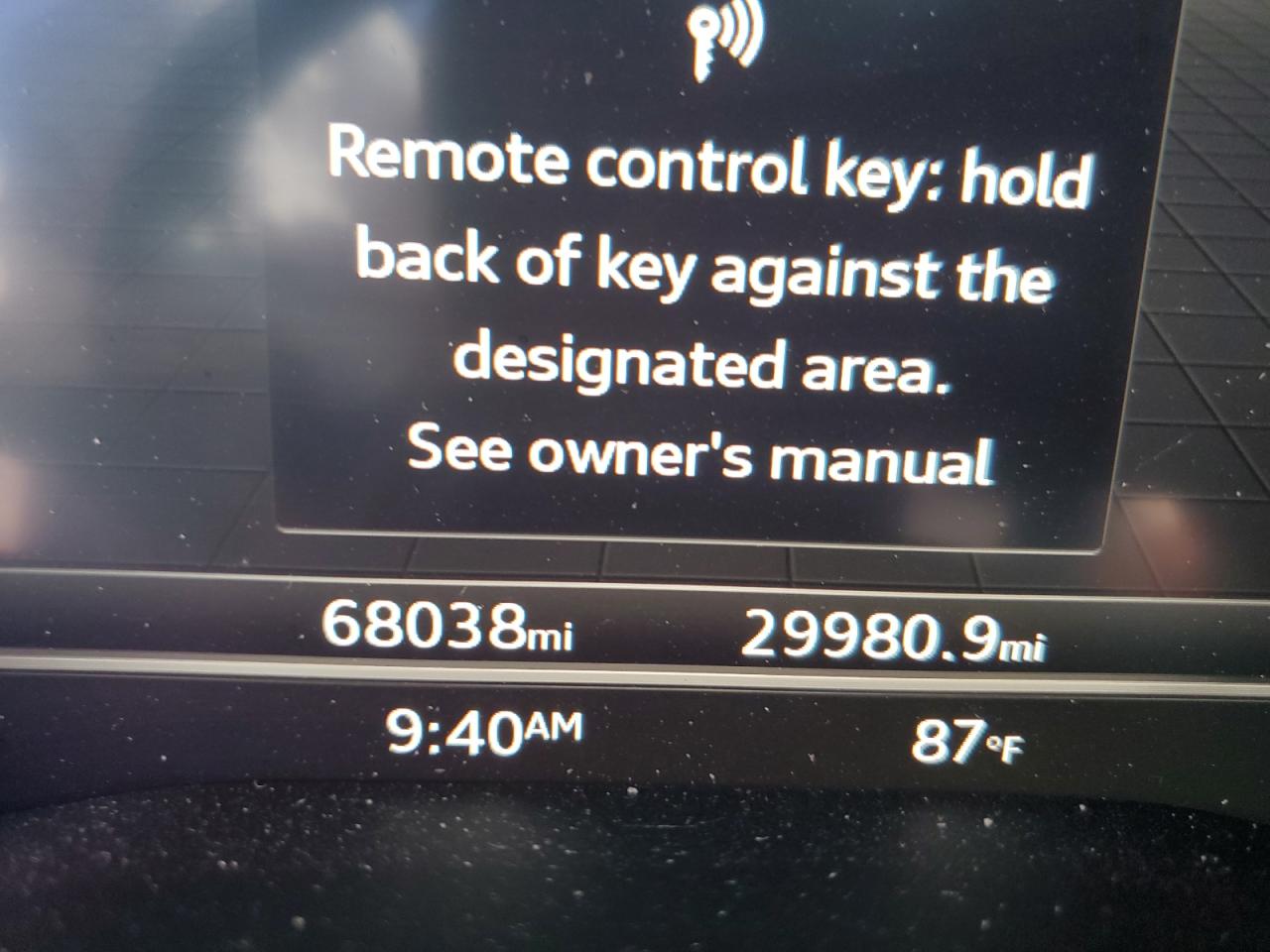 2018 Audi Q5 Premium Plus VIN: WA1BNAFY4J2205107 Lot: 61254165