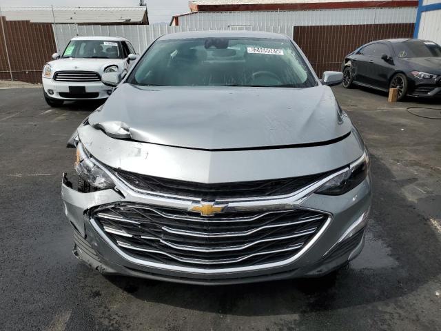 CHEVROLET MALIBU 2024 Gray
